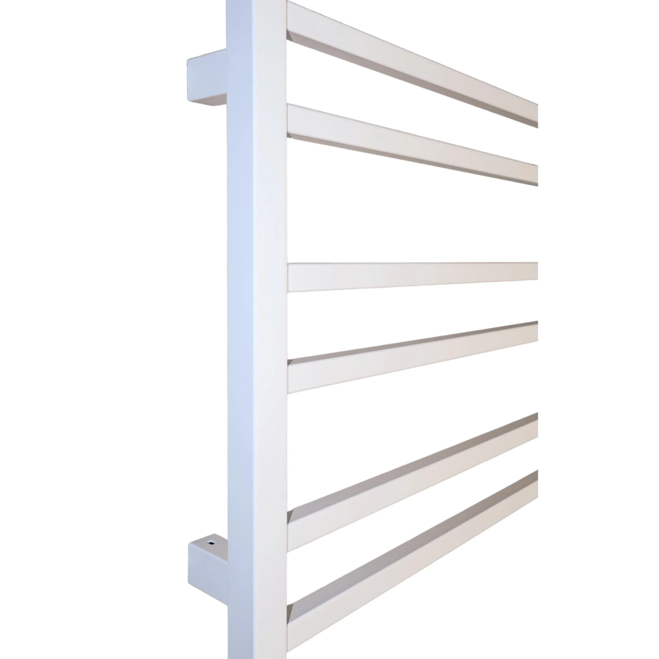 Рушникосушка Carino Michele 490x790 White Matte (M7937FWM) Фото - 3