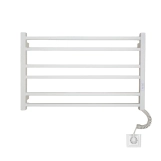 Рушникосушка Carino Michele 490x790 White Matte (M7937FWM)