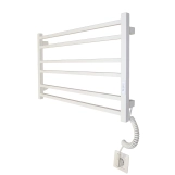 Рушникосушка Carino Michele 490x790 White Matte (M7937FWM) Фото - 1