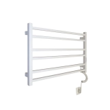Рушникосушка Carino Michele 490x790 White Matte (M7937FWM) Фото - 2
