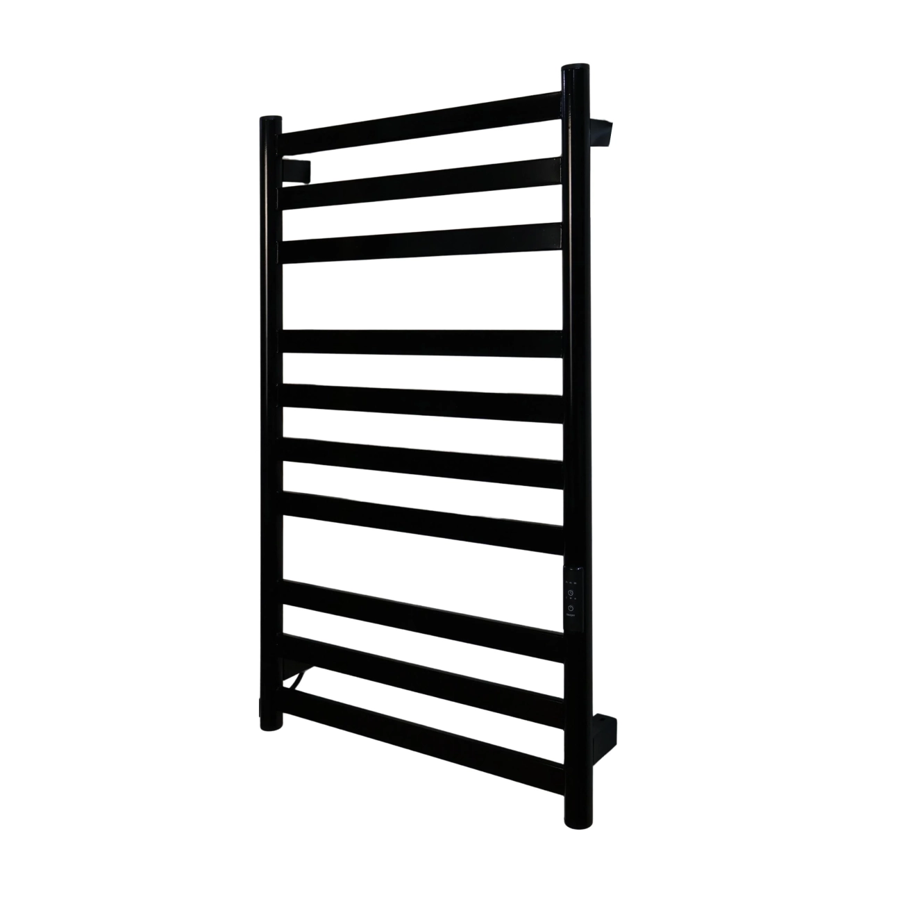 Рушникосушка Carino Mia 790x490 Black (M7949FBG) Фото - 1