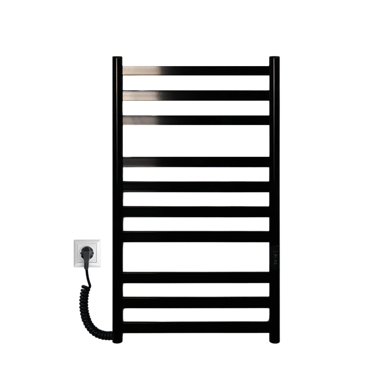 Рушникосушка Carino Mia 790x490 Black (M7949FBG) Фото - 8