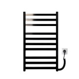 Рушникосушка Carino Mia 790x490 Black (M7949FBG)