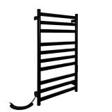 Рушникосушка Carino Mia 790x490 Black (M7949FBG) Фото - 3