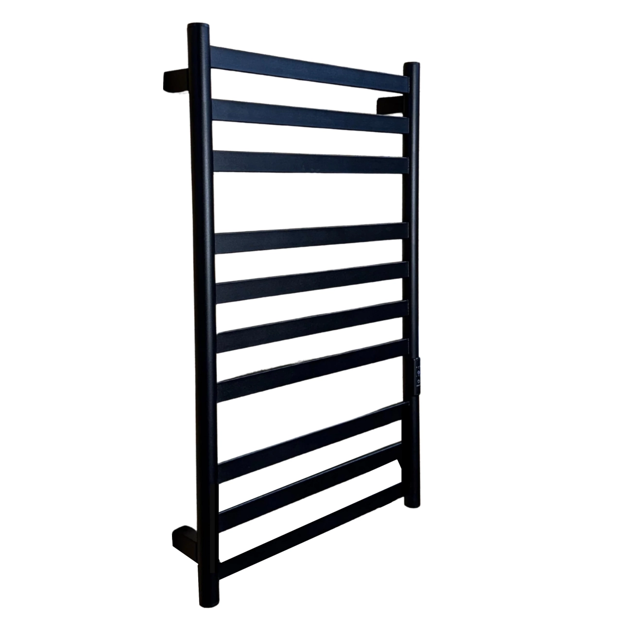 Рушникосушка Carino Mia 790x490 Black Matte (M7949FBM) Фото - 5