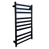 Рушникосушка Carino Mia 790x490 Black Matte (M7949FBM) Фото - 5