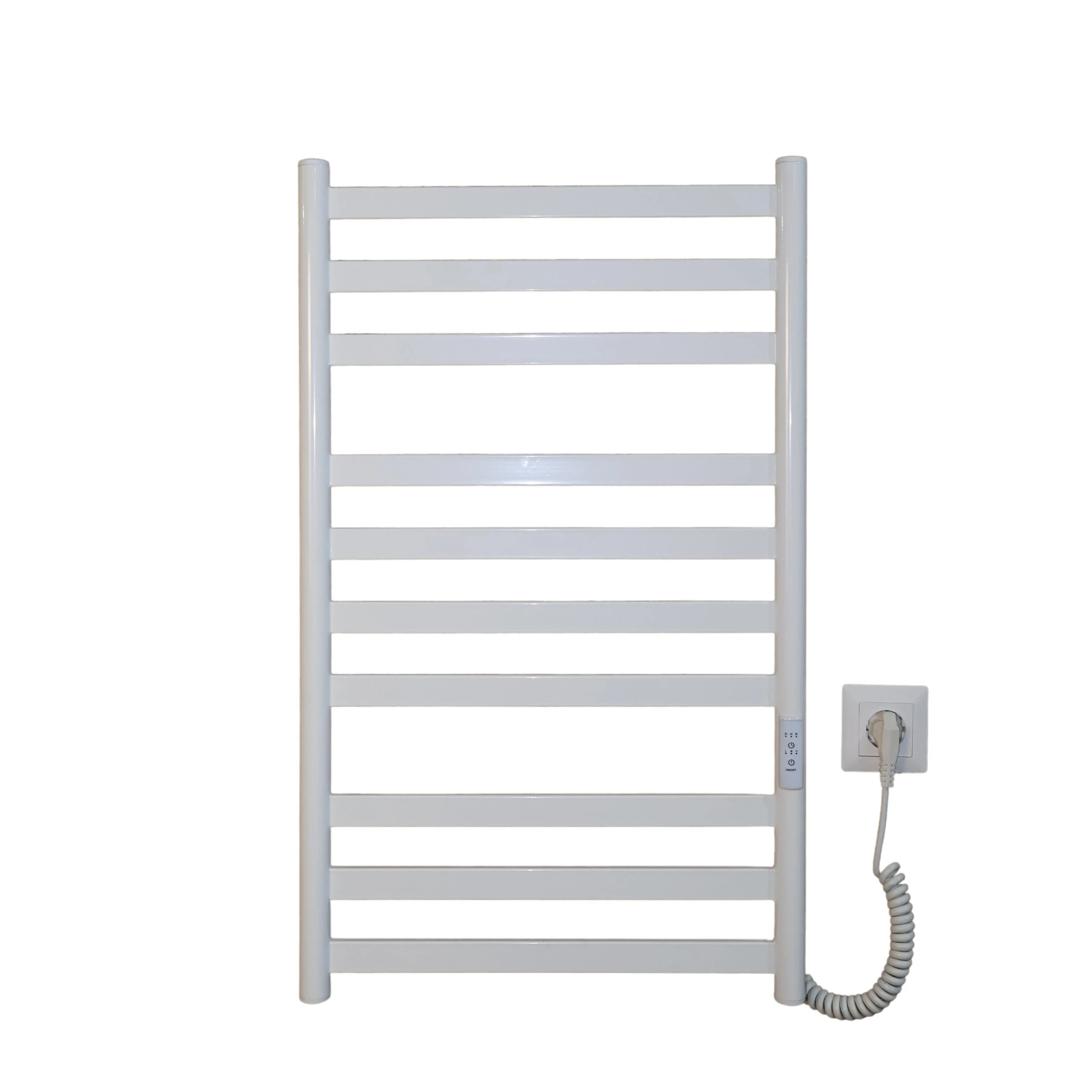 Рушникосушка Carino Mia 790x490 White (M7949FWG)