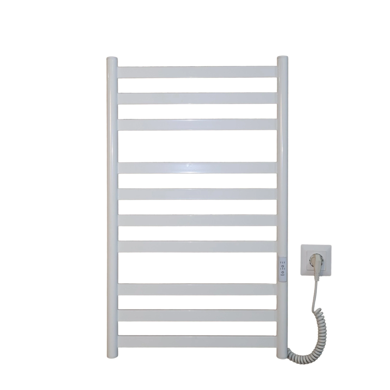 Полотенцесушитель Carino Mia 790x490 White (M7949FWG)