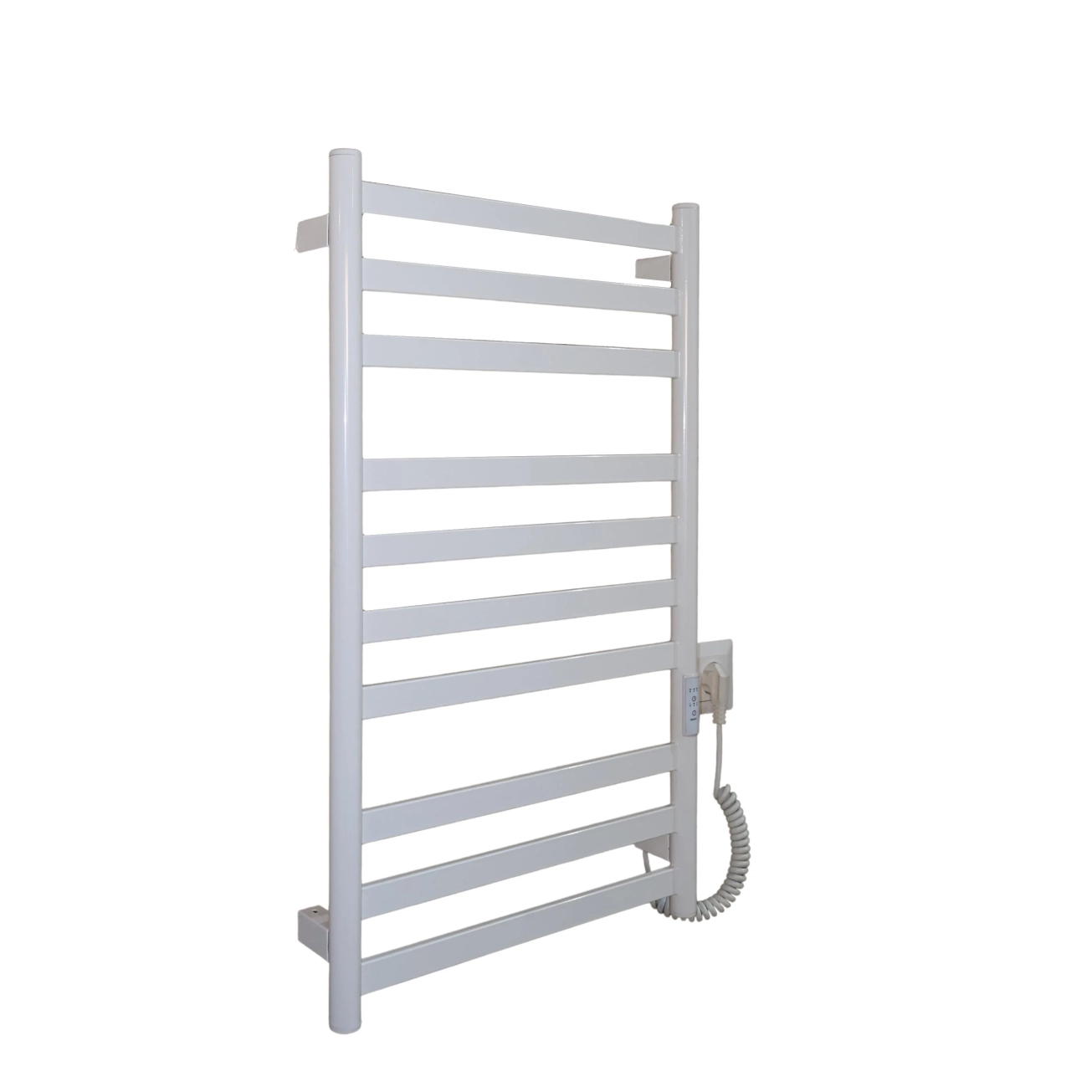 Полотенцесушитель Carino Mia 790x490 White (M7949FWG) Фото - 4