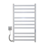 Полотенцесушитель Carino Mia 790x490 White (M7949FWG) Фото - 2