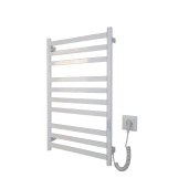 Полотенцесушитель Carino Mia 790x490 White (M7949FWG) Фото - 3