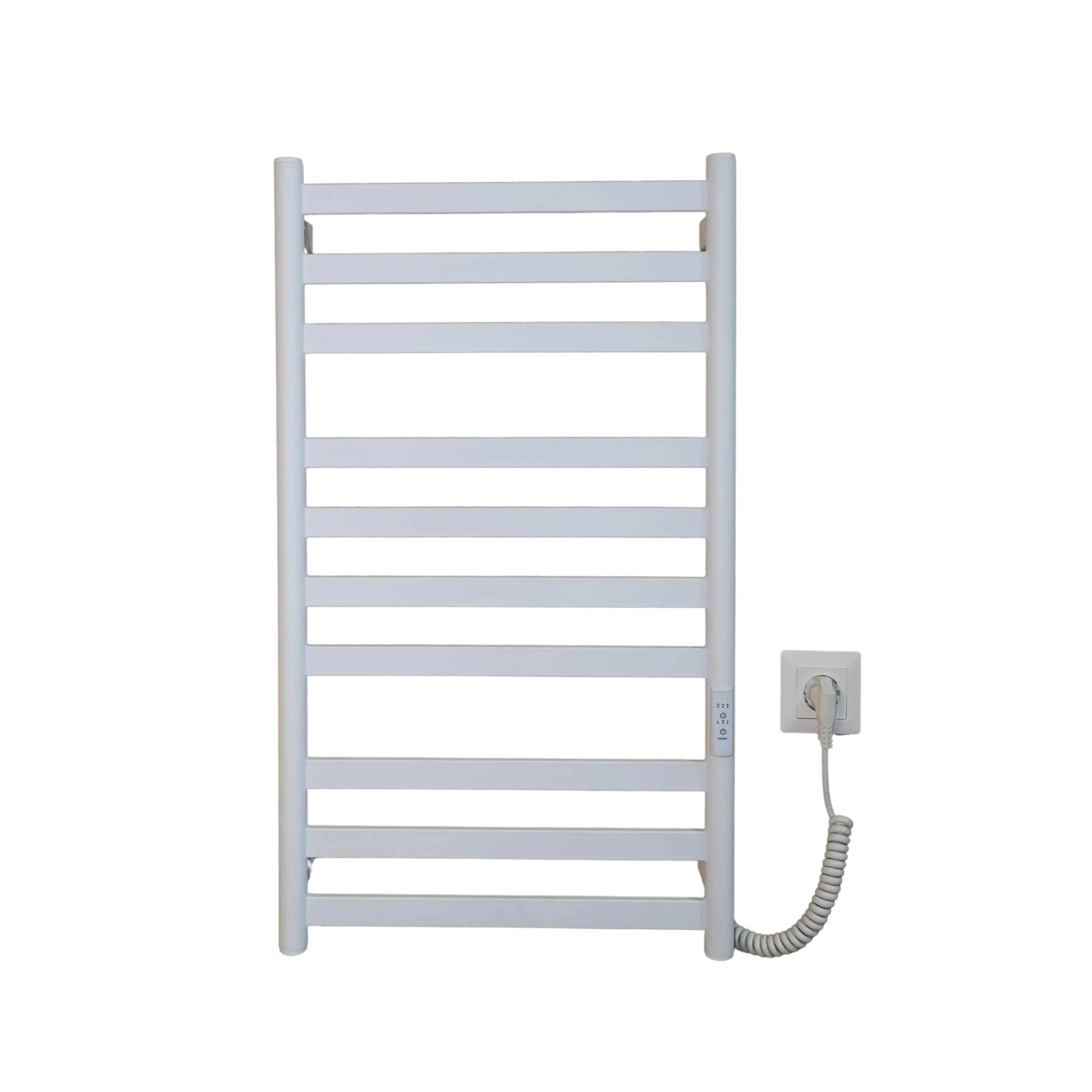 Полотенцесушитель Carino Mia 790x490 White Matte (M7949FWM)