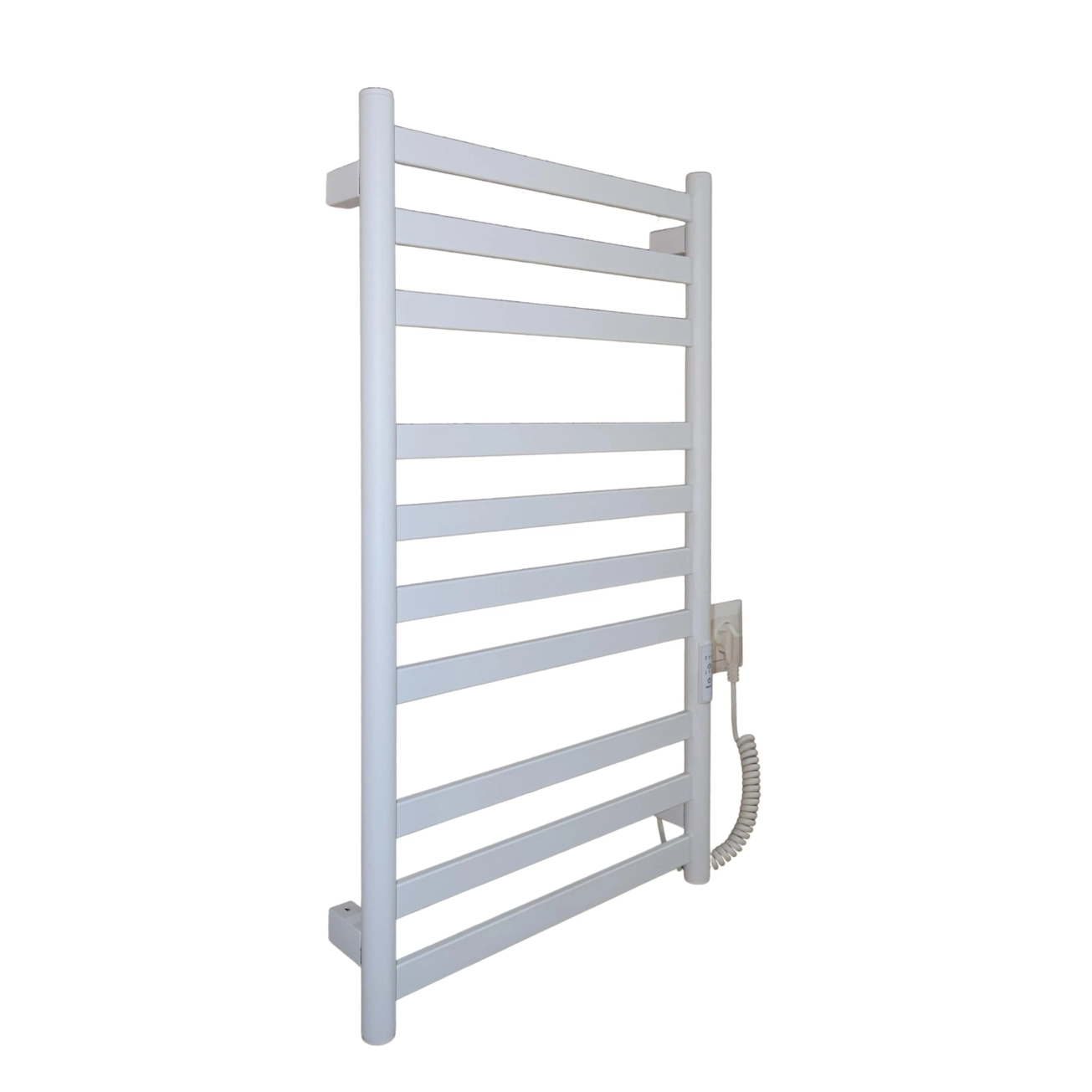 Рушникосушка Carino Mia 790x490 White Matte (M7949FWM) Фото - 2