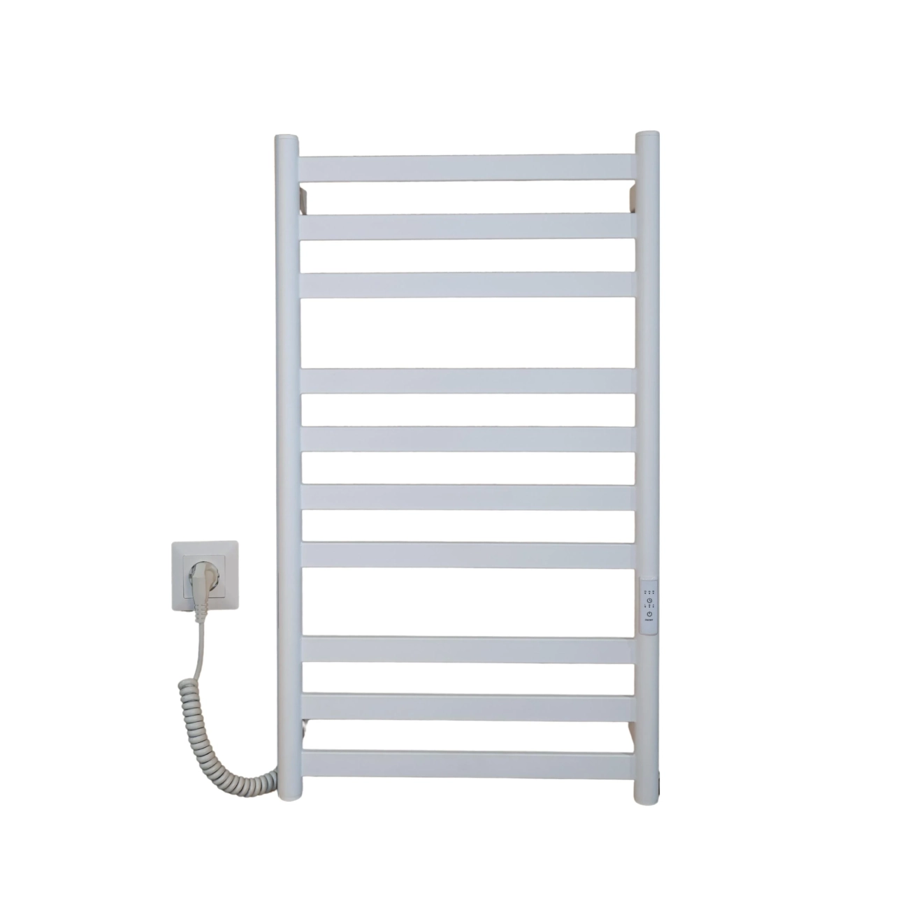 Рушникосушка Carino Mia 790x490 White Matte (M7949FWM) Фото - 4