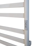 Рушникосушка Carino Mia 790x490 White Matte (M7949FWM) Фото - 1