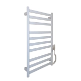 Рушникосушка Carino Mia 790x490 White Matte (M7949FWM) Фото - 2