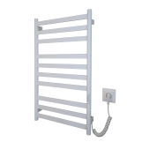Рушникосушка Carino Mia 790x490 White Matte (M7949FWM) Фото - 3
