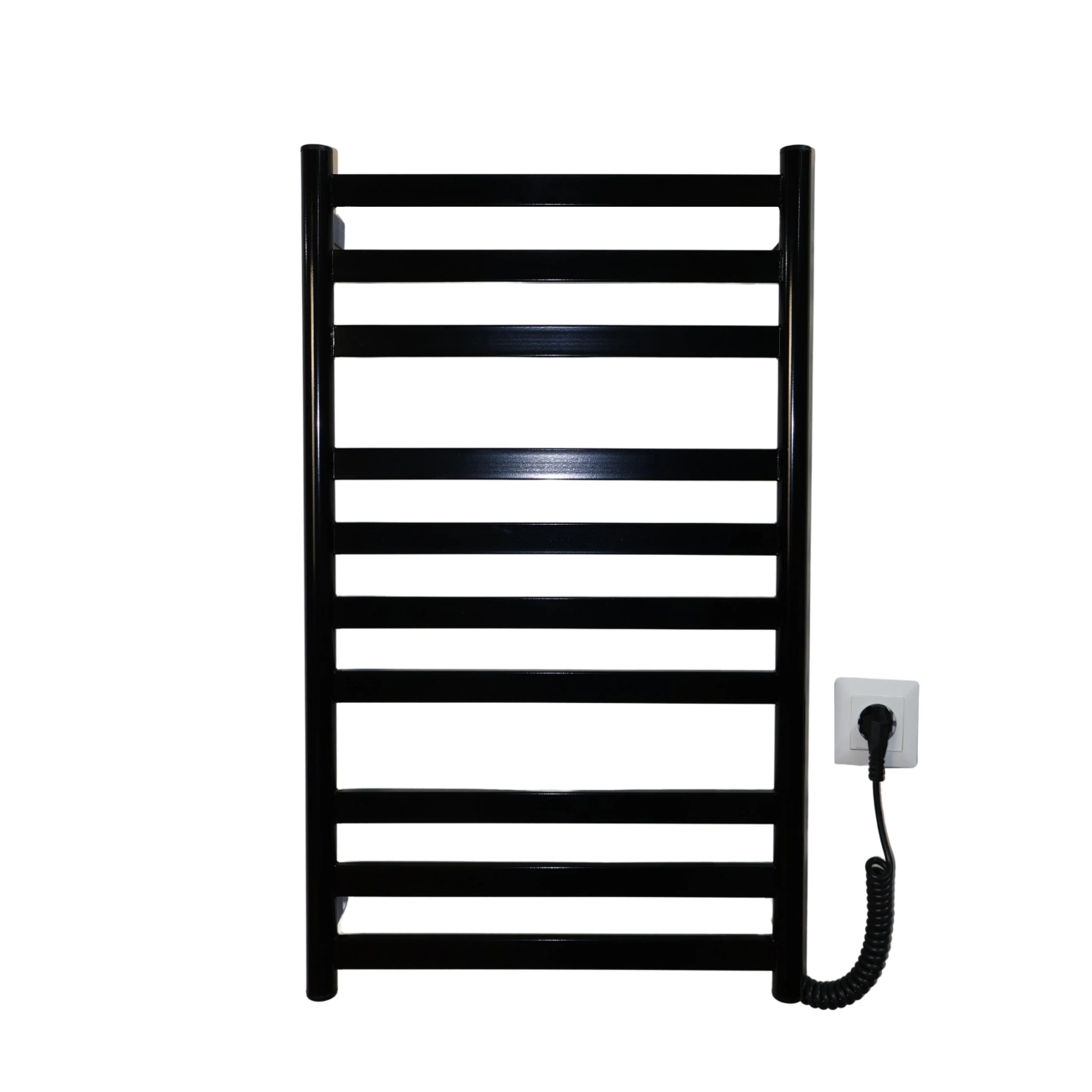 Рушникосушка Carino Mia 790x490 Black (M7949LBG)