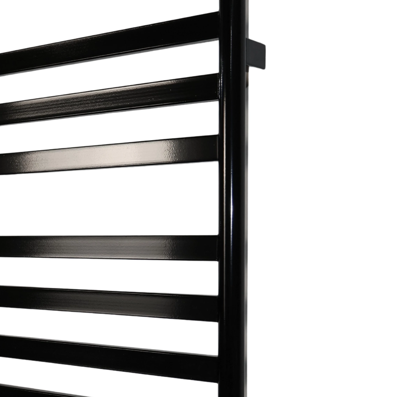Рушникосушка Carino Mia 790x490 Black (M7949LBG) Фото - 1