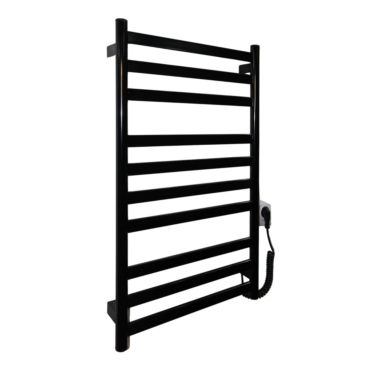 Рушникосушка Carino Mia 790x490 Black (M7949LBG) Фото - 2
