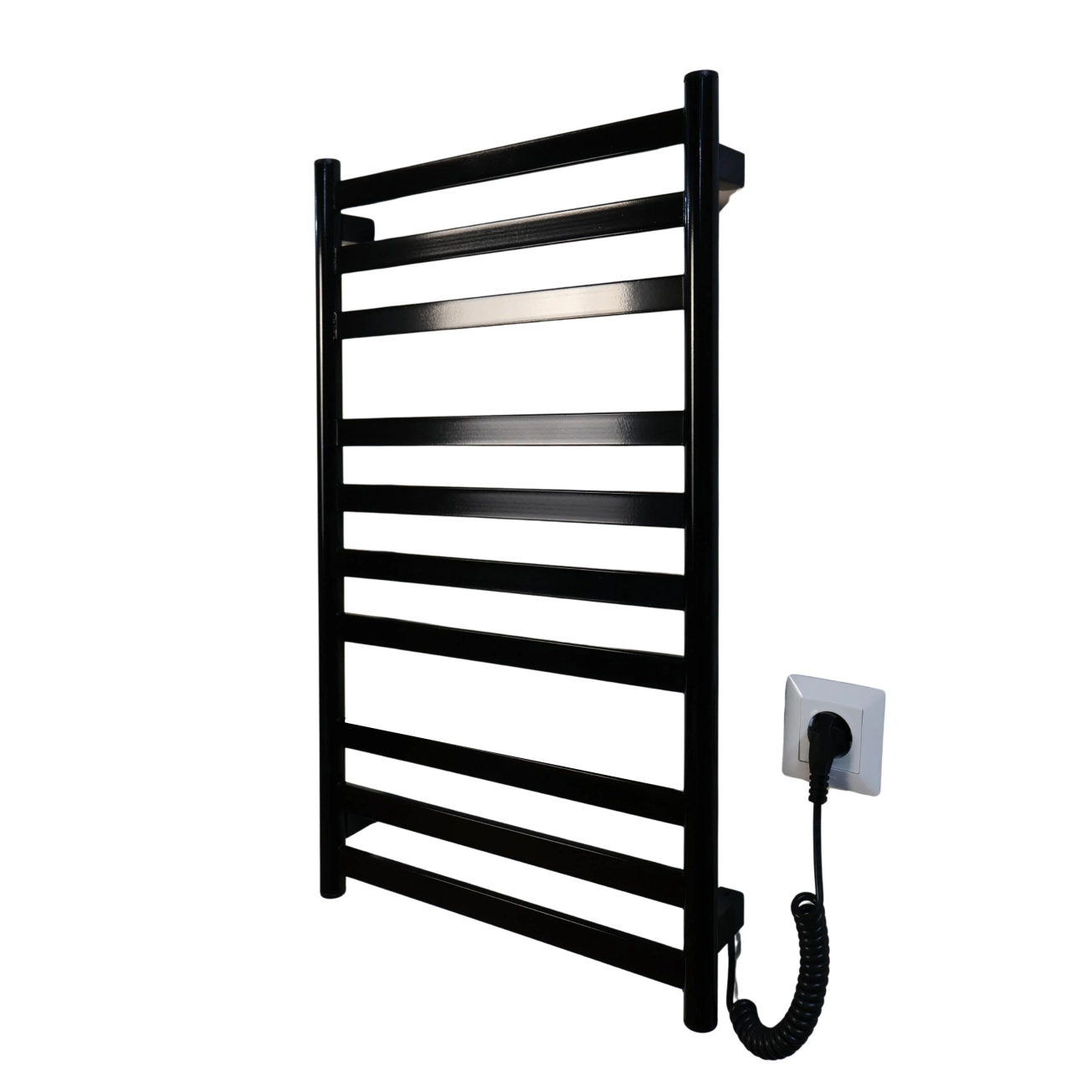 Рушникосушка Carino Mia 790x490 Black (M7949LBG) Фото - 3