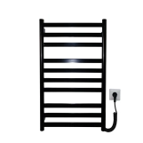 Рушникосушка Carino Mia 790x490 Black (M7949LBG)