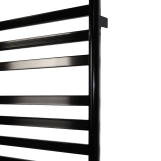Рушникосушка Carino Mia 790x490 Black (M7949LBG) Фото - 1