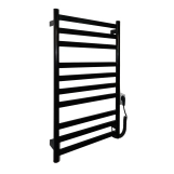 Рушникосушка Carino Mia 790x490 Black (M7949LBG) Фото - 2