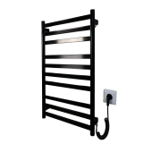 Рушникосушка Carino Mia 790x490 Black (M7949LBG) Фото - 3