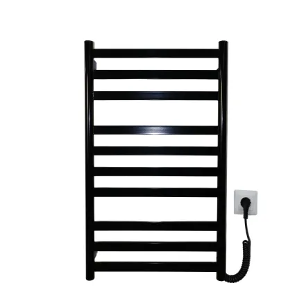 Полотенцесушитель Carino Mia 790x490 Black (M7949LBG)