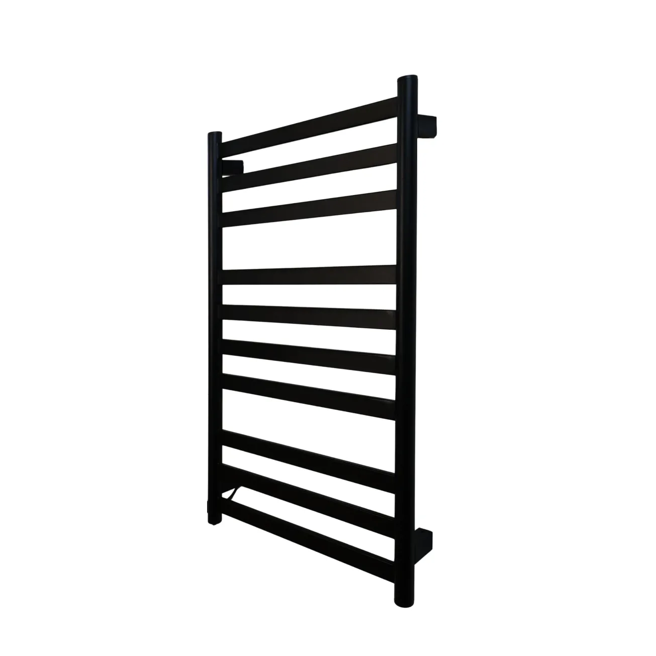 Рушникосушка Carino Mia 790x490 Black Matte (M7949LBM) Фото - 4