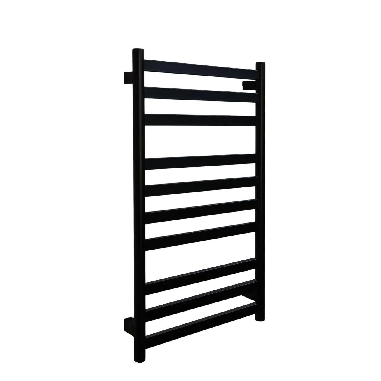 Рушникосушка Carino Mia 790x490 Black Matte (M7949LBM) Фото - 5