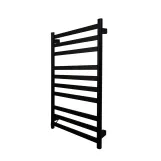 Рушникосушка Carino Mia 790x490 Black Matte (M7949LBM) Фото - 4