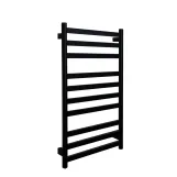 Рушникосушка Carino Mia 790x490 Black Matte (M7949LBM) Фото - 5