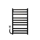 Рушникосушка Carino Mia 790x490 Black Matte (M7949LBM) Фото - 7