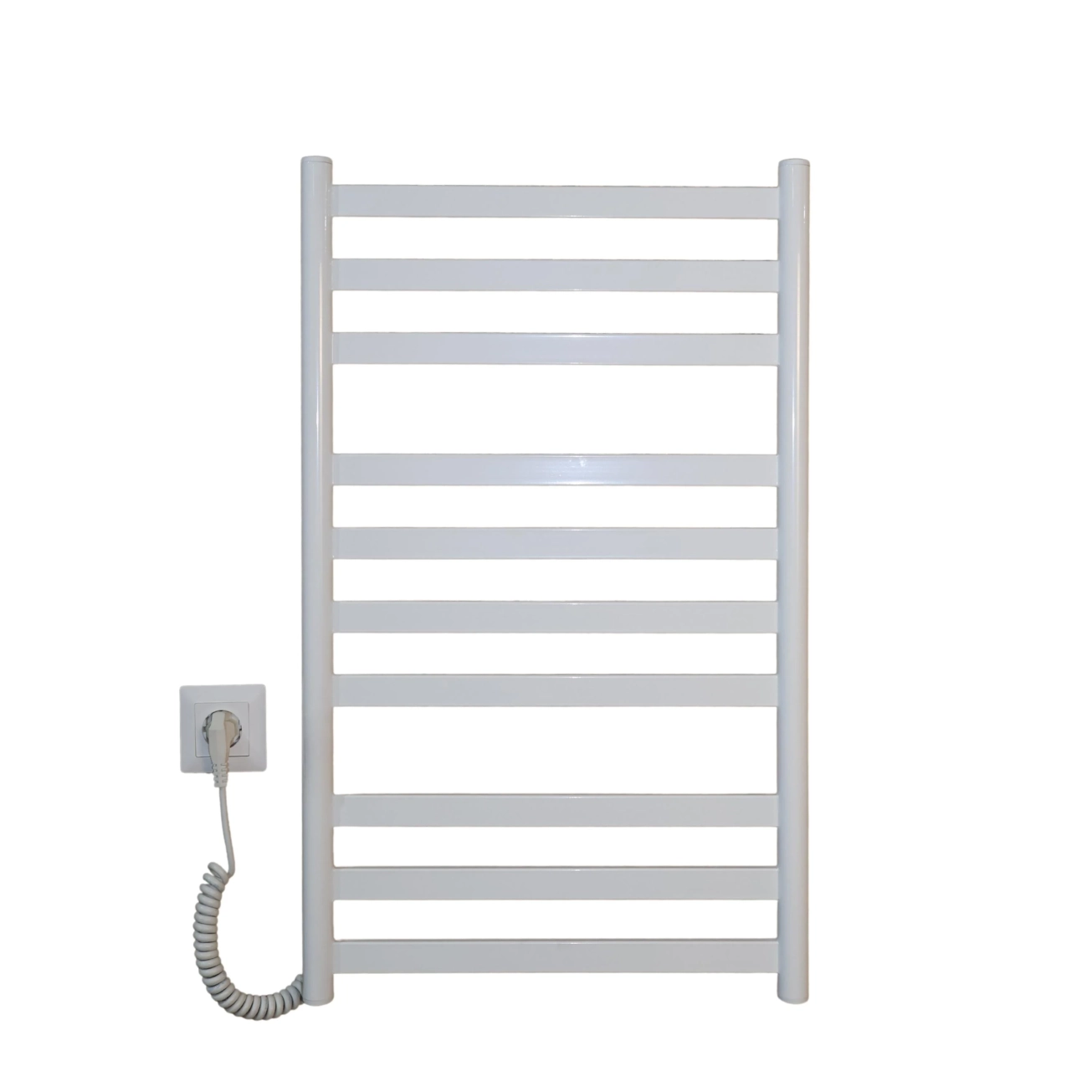 Рушникосушка Carino Mia 790x490 White (M7949LWG)