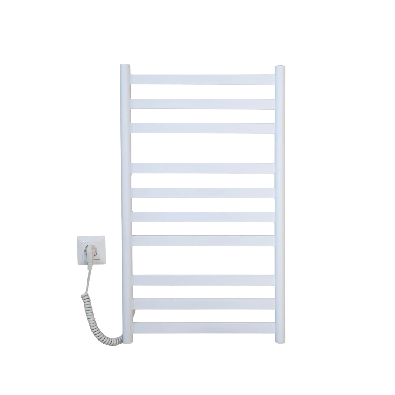 Рушникосушка Carino Mia 790x490 White Matte (M7949LWM)