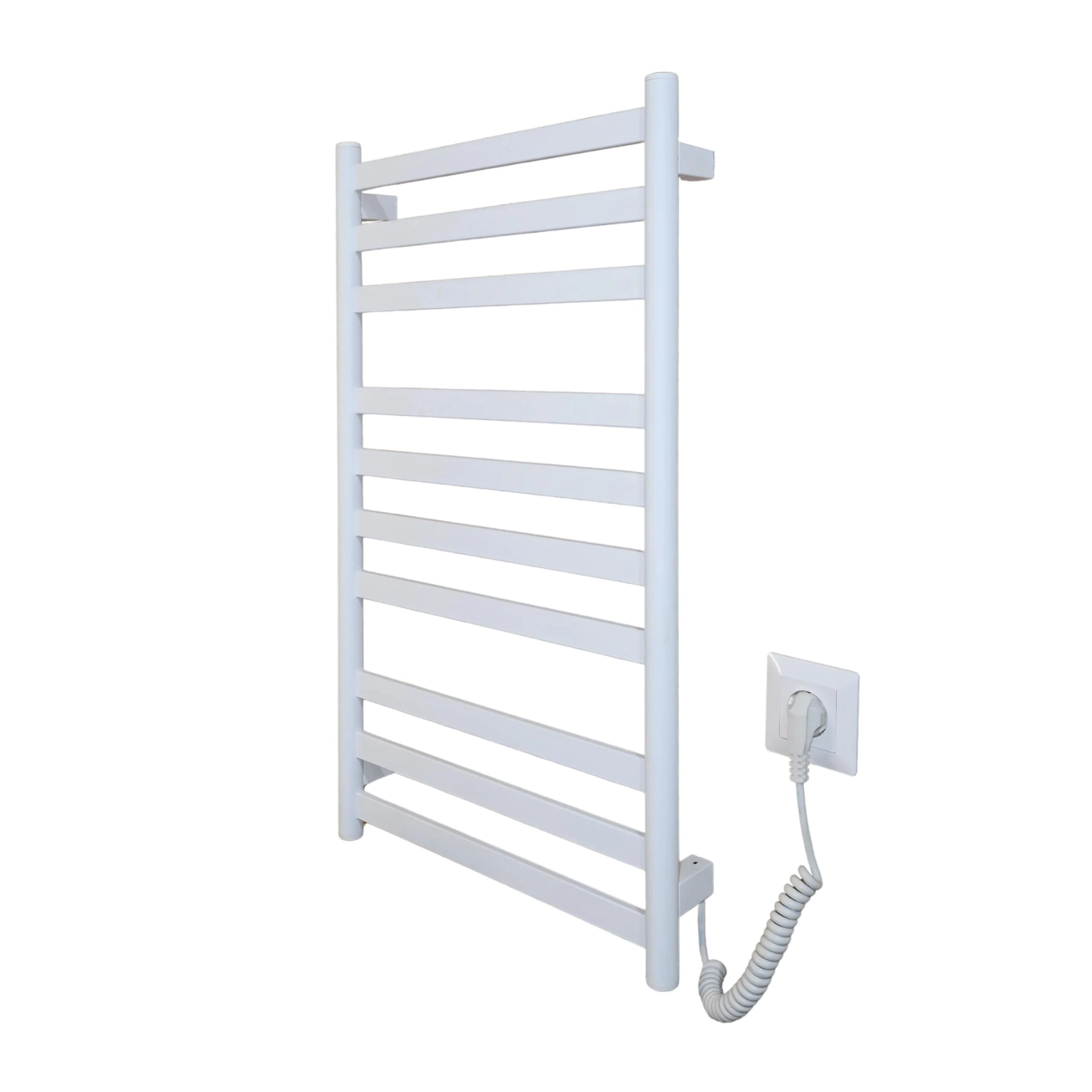 Рушникосушка Carino Mia 790x490 White Matte (M7949LWM) Фото - 3