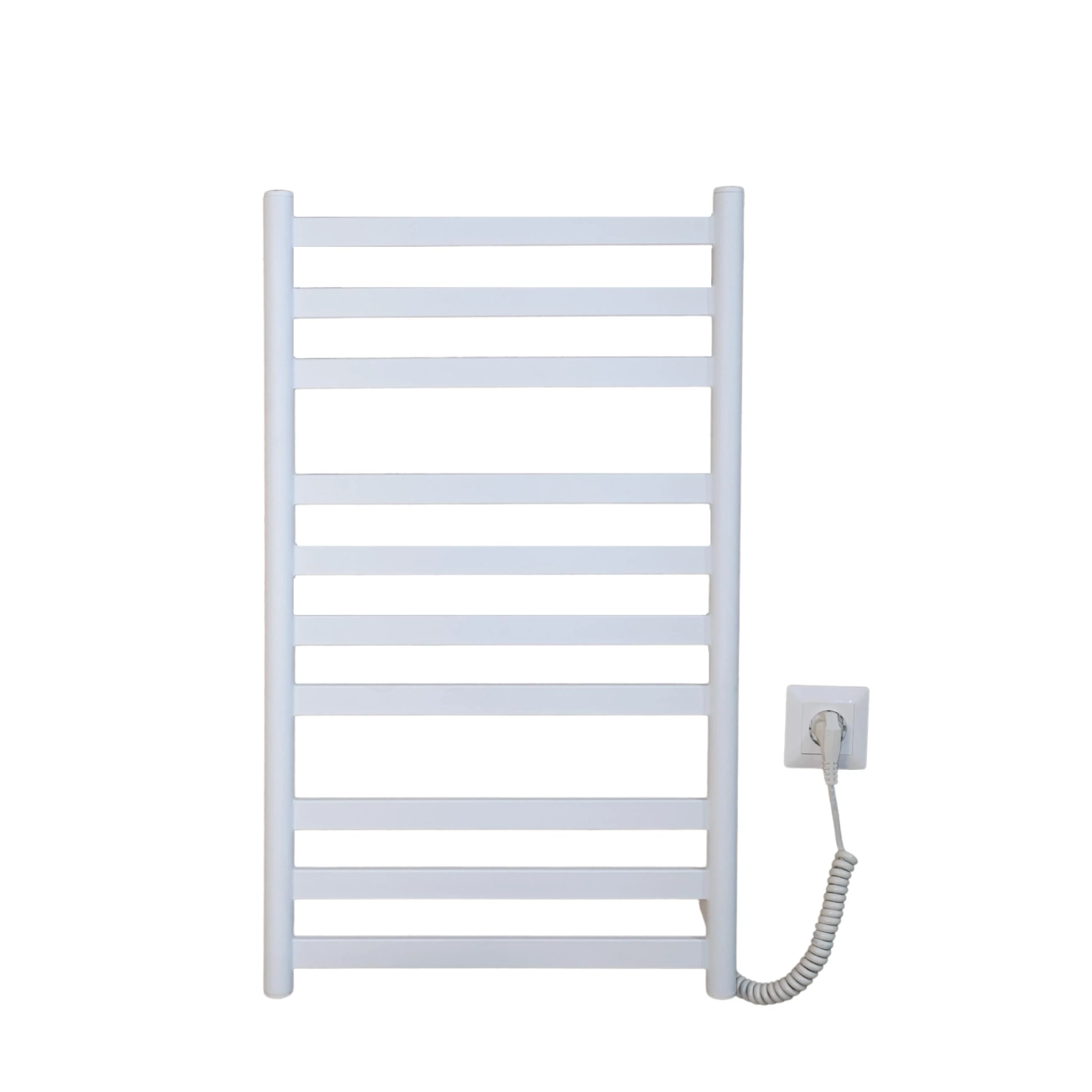 Рушникосушка Carino Mia 790x490 White Matte (M7949LWM) Фото - 4