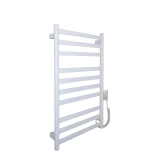 Рушникосушка Carino Mia 790x490 White Matte (M7949LWM) Фото - 2