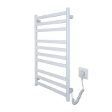 Рушникосушка Carino Mia 790x490 White Matte (M7949LWM) Фото - 3