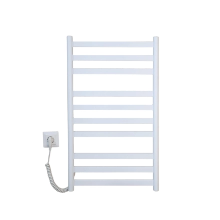 Полотенцесушитель Carino Mia 790x490 White Matte (M7949LWM)