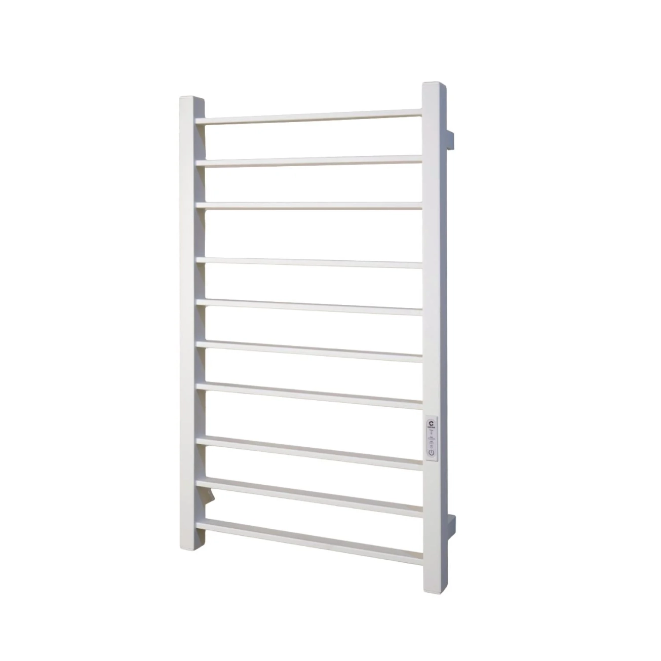 Рушникосушка Carino Magro 790x490 White Matte (MG7949FWM)