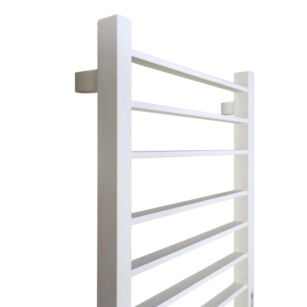 Рушникосушка Carino Magro 790x490 White Matte (MG7949FWM) Фото - 1