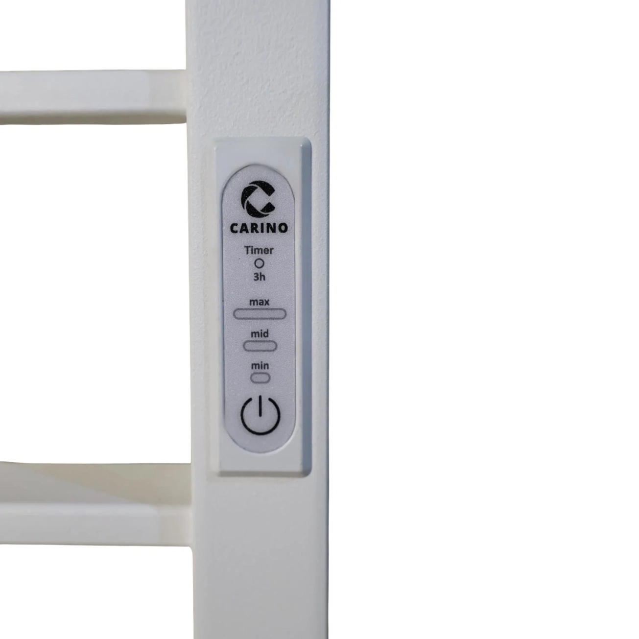 Рушникосушка Carino Magro 790x490 White Matte (MG7949FWM) Фото - 2