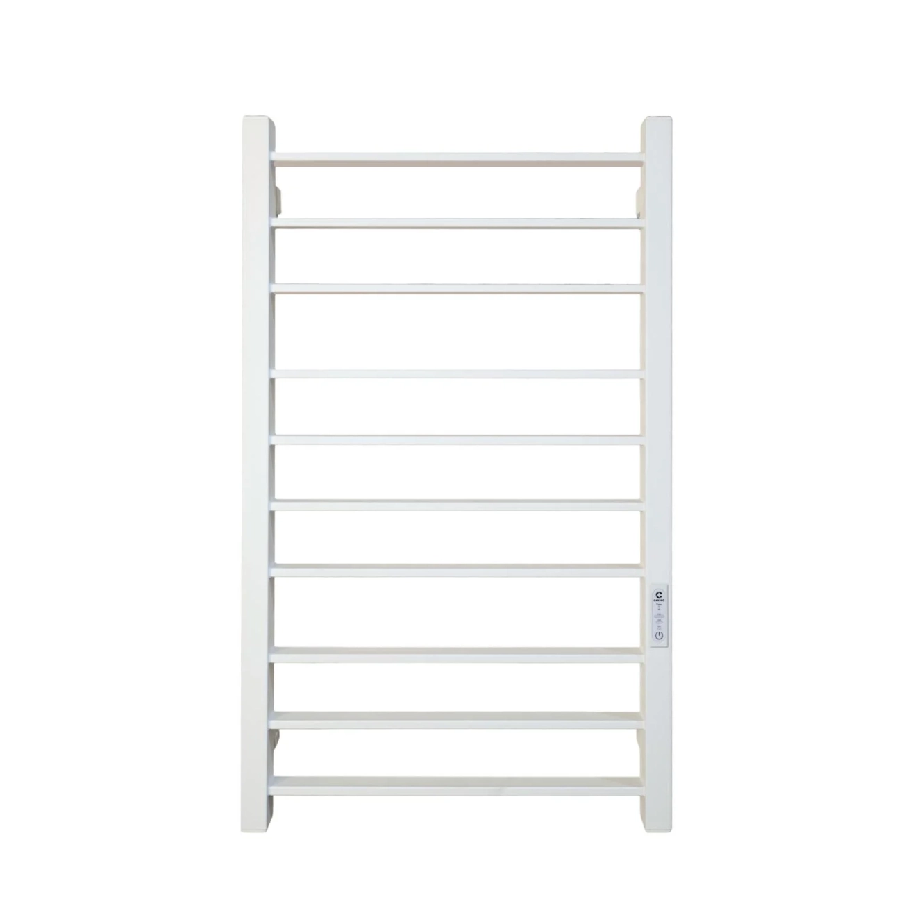 Рушникосушка Carino Magro 790x490 White Matte (MG7949FWM) Фото - 3
