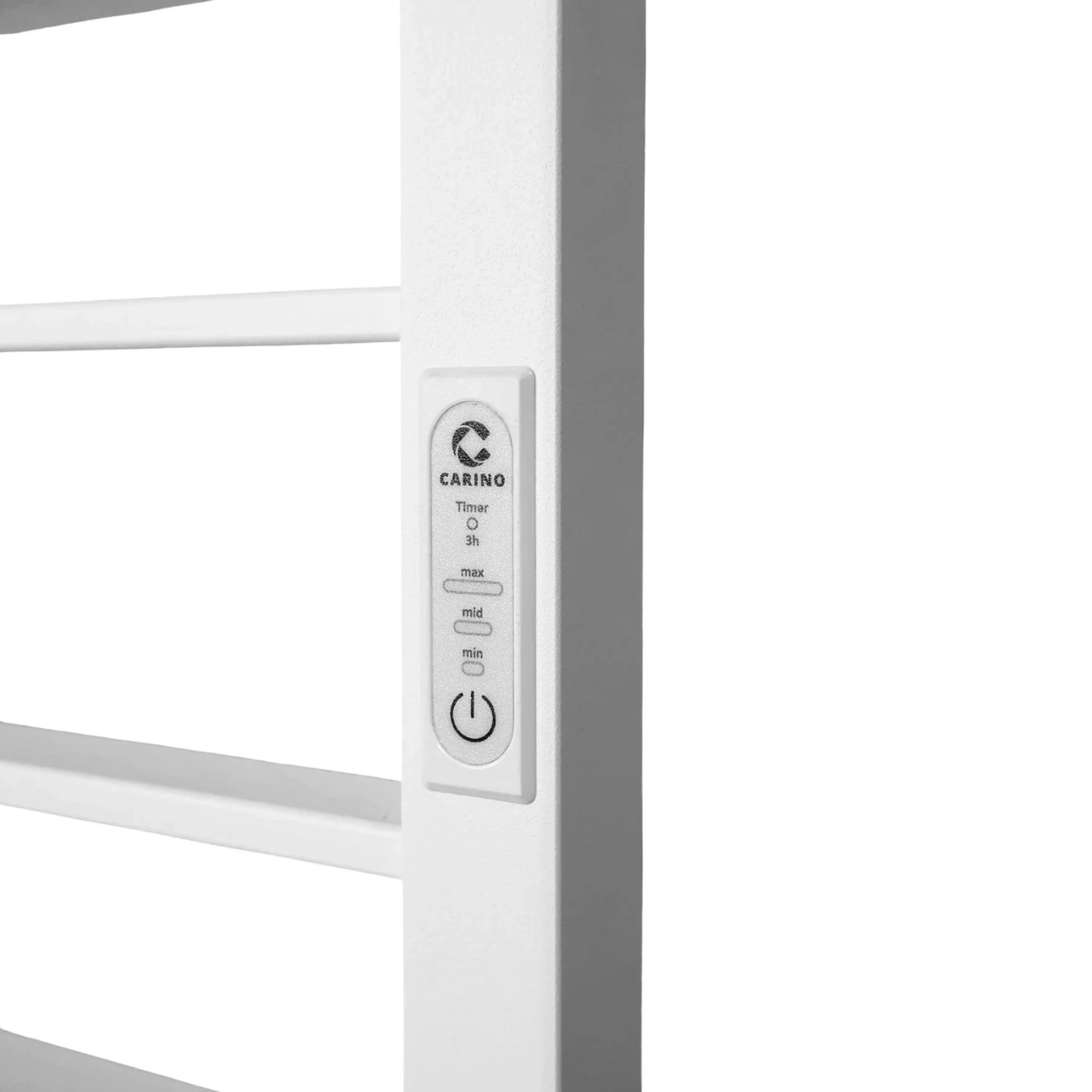 Рушникосушка Carino Magro 790x490 White Matte (MG7949FWM) Фото - 4