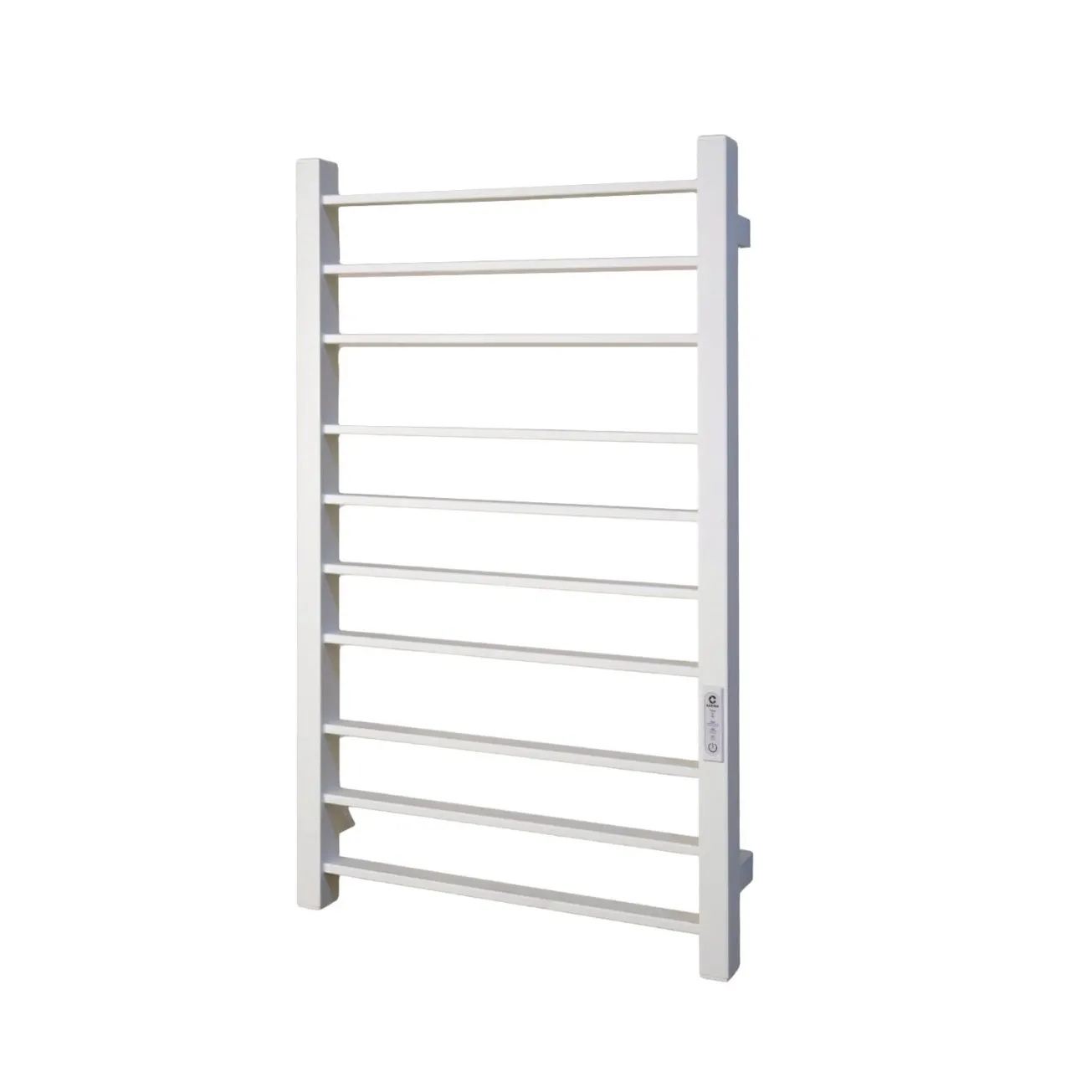 Полотенцесушитель Carino Magro 790x490 White Matte (MG7949FWM)
