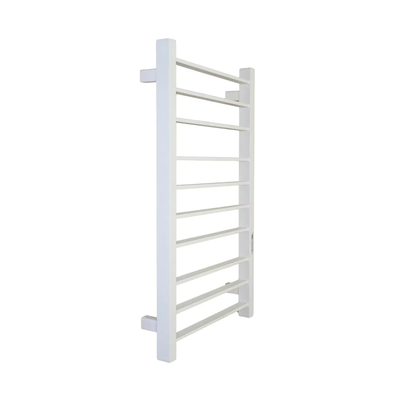 Полотенцесушитель Carino Magro 790x490 White Matte (MG7949FWM) Фото - 5