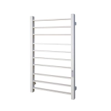 Рушникосушка Carino Magro 790x490 White Matte (MG7949FWM)